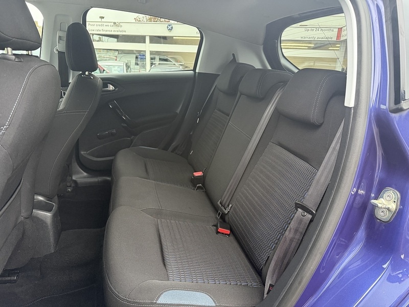 Used Peugeot 208 2013 for sale - 76236270: Photo 13