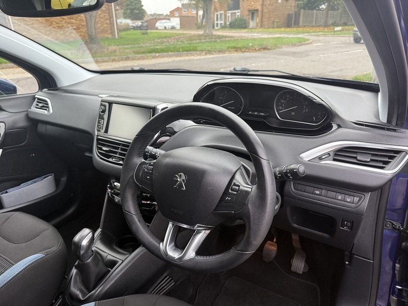 Used Peugeot 208 2013 for sale - 76236270: Photo 7