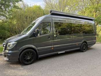 Used Mercedes-Benz Sprinter 2019 for sale - 74671823: Photo