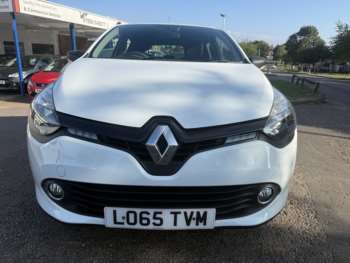 Used Renault Clio 2015 for sale - 75356217: Photo