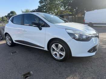Used Renault Clio 2015 for sale - 75356217: Photo