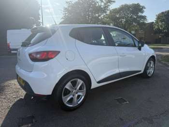 Used Renault Clio 2015 for sale - 75356217: Photo