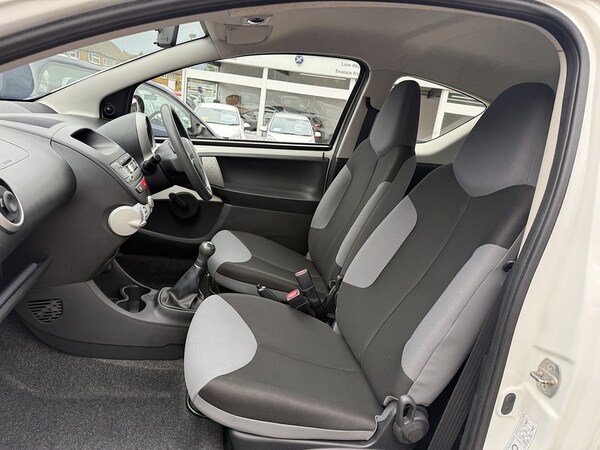 Used Citroen C1 2013 for sale - 75287685: Photo 10