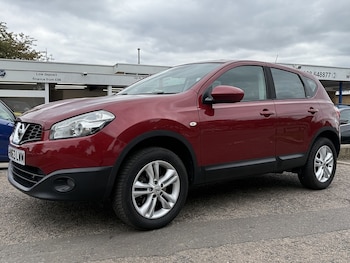 2013 - Acenta 5-Door