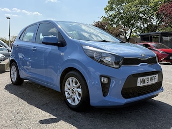 Used Kia Picanto 2019 for sale - 78371498: Photo