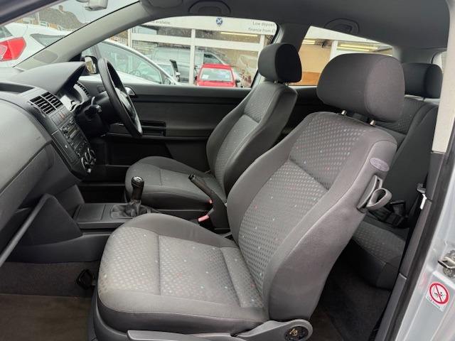 Used Volkswagen Polo 2003 for sale - 77531959: Photo 11