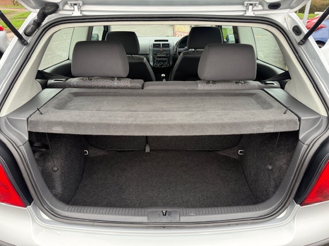 Used Volkswagen Polo 2003 for sale - 77531959: Photo 12