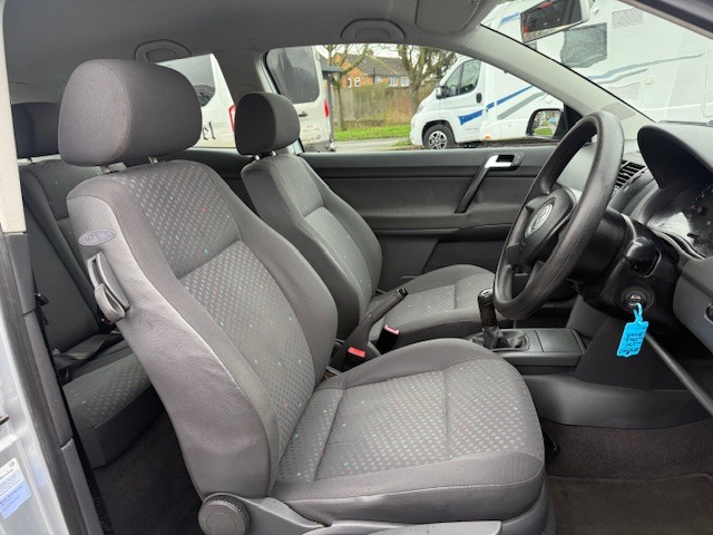 Used Volkswagen Polo 2003 for sale - 77531959: Photo 8