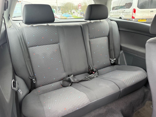 Used Volkswagen Polo 2003 for sale - 77531959: Photo 9