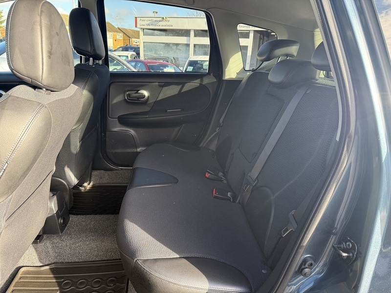 Used Nissan Note 2013 for sale - 77227948: Photo 13