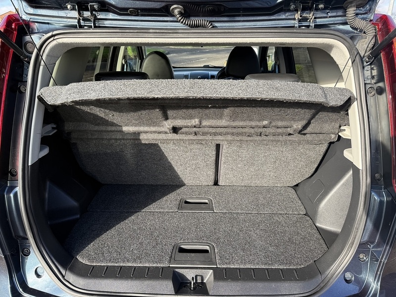 Used Nissan Note 2013 for sale - 77227948: Photo 14