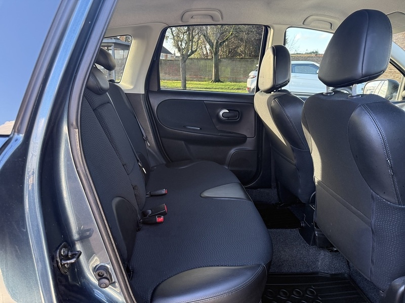 Used Nissan Note 2013 for sale - 77227948: Photo 9