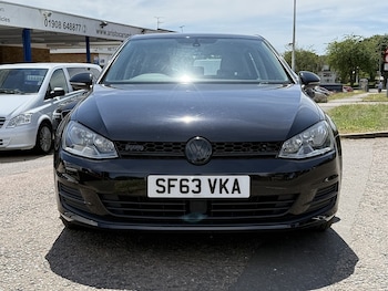 Used Volkswagen Golf 2013 for sale - 79434075: Photo