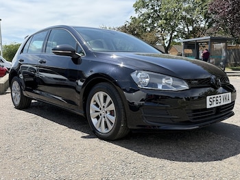 Used Volkswagen Golf 2013 for sale - 79434075: Photo