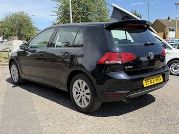 Used Volkswagen Golf 2013 for sale - 79434075: Photo