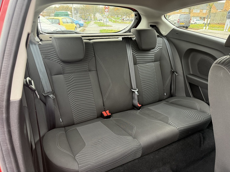 Used Ford Fiesta 2014 for sale - 76555134: Photo 9