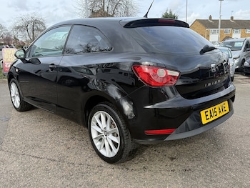 Used SEAT Ibiza 2015 for sale - 78714791: Photo