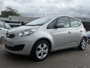 Kia - Venga