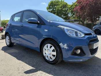 Used Hyundai i10 2015 for sale - 74638038: Photo