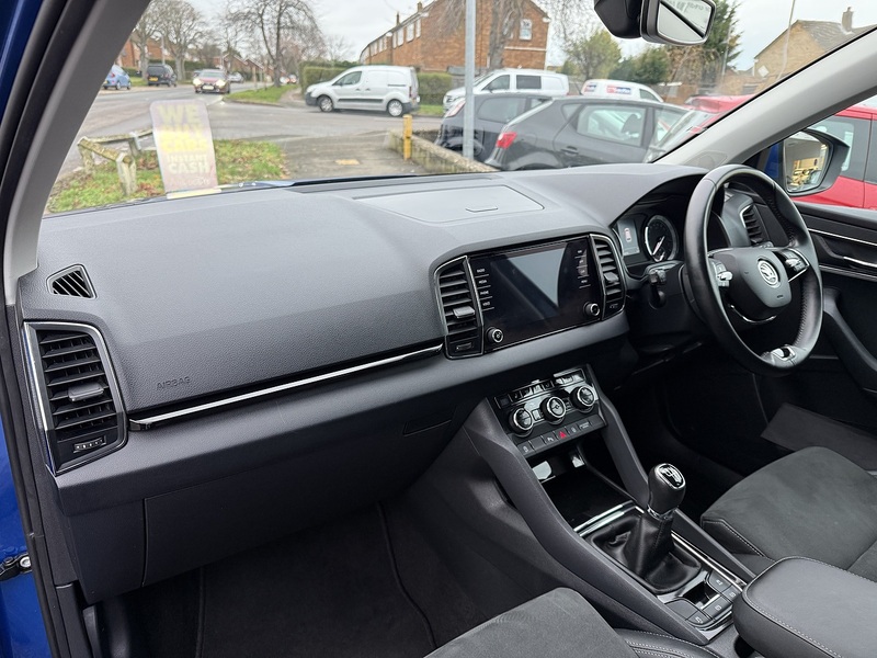 Used Skoda Karoq 2020 for sale - 76578138: Photo 11