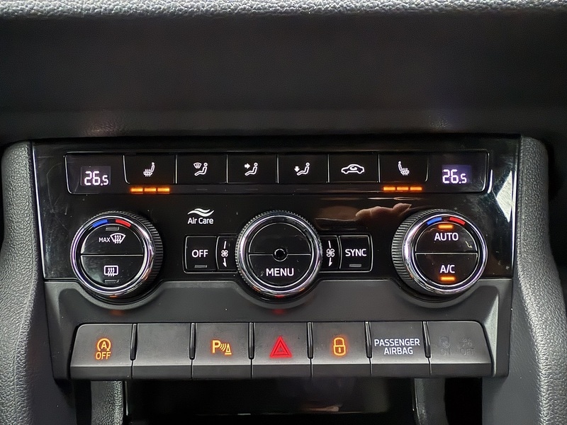 Used Skoda Karoq 2020 for sale - 76578138: Photo 12