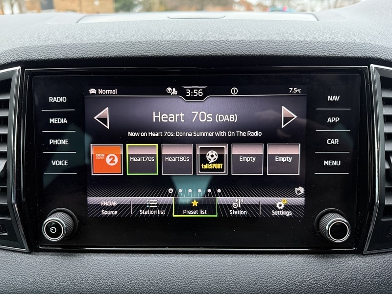 Used Skoda Karoq 2020 for sale - 76578138: Photo 16