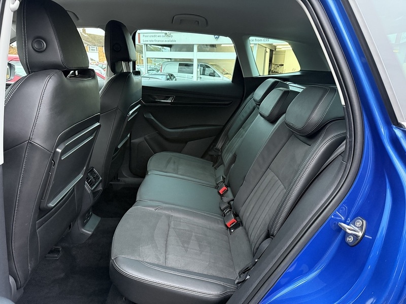 Used Skoda Karoq 2020 for sale - 76578138: Photo 18