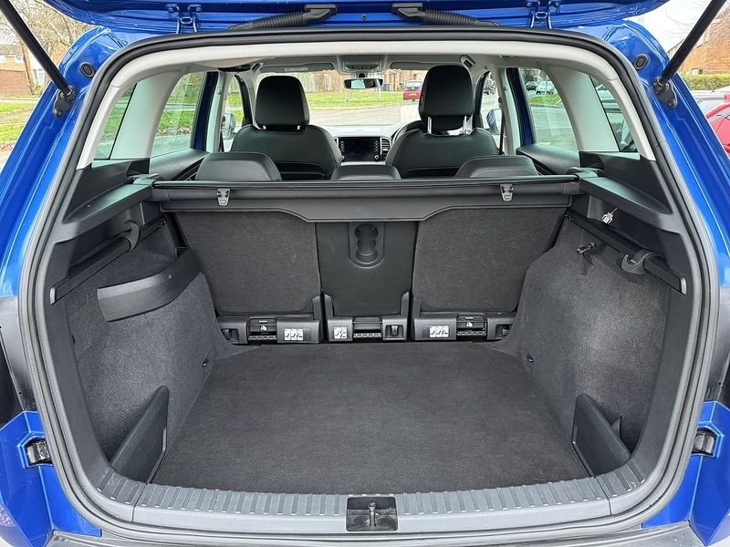 Used Skoda Karoq 2020 for sale - 76578138: Photo 19