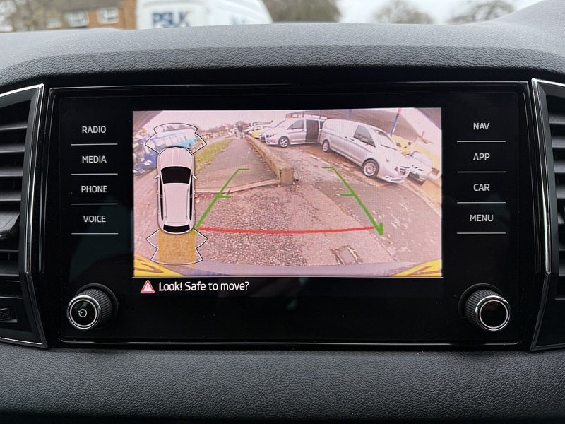 Used Skoda Karoq 2020 for sale - 76578138: Photo 20