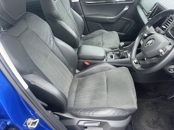 Used Skoda Karoq 2020 for sale - 76578138: Photo