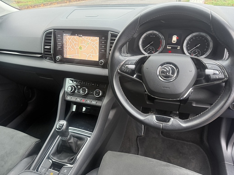 Used Skoda Karoq 2020 for sale - 76578138: Photo 5