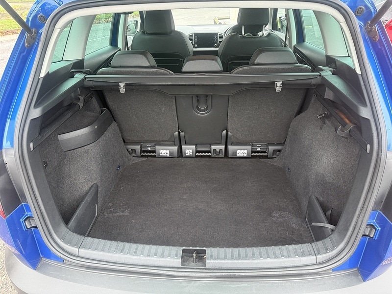 Used Skoda Karoq 2020 for sale - 76578138: Photo 9