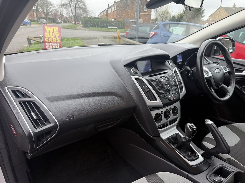 Used Ford Focus for sale - 77850938: Photo 12