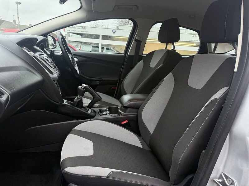 Used Ford Focus for sale - 77850938: Photo 13