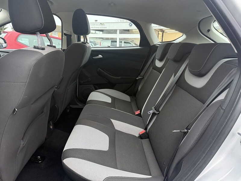 Used Ford Focus for sale - 77850938: Photo 14