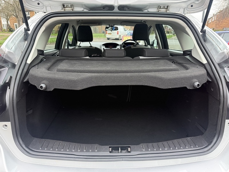 Used Ford Focus for sale - 77850938: Photo 15