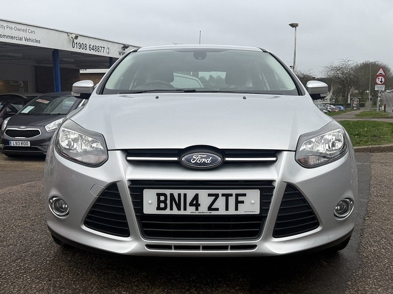 Used Ford Focus for sale - 77850938: Photo 2