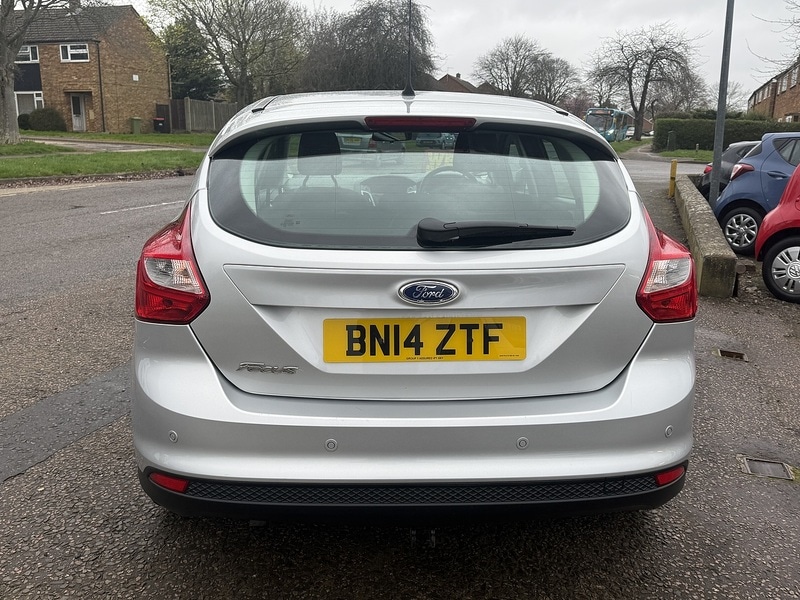 Used Ford Focus for sale - 77850938: Photo 5