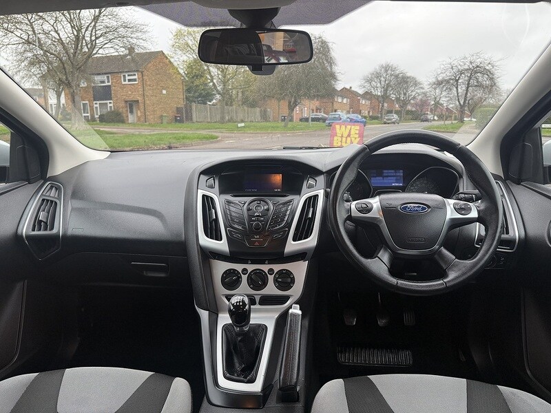 Used Ford Focus for sale - 77850938: Photo 9