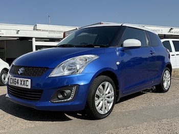 Used Suzuki Swift 2014 for sale - 78986489: Photo