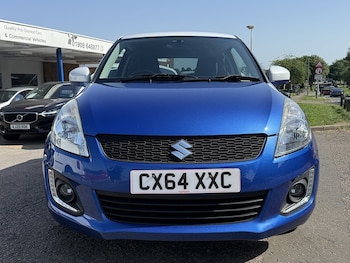 Used Suzuki Swift 2014 for sale - 78986489: Photo