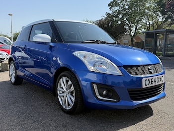 Used Suzuki Swift 2014 for sale - 78986489: Photo