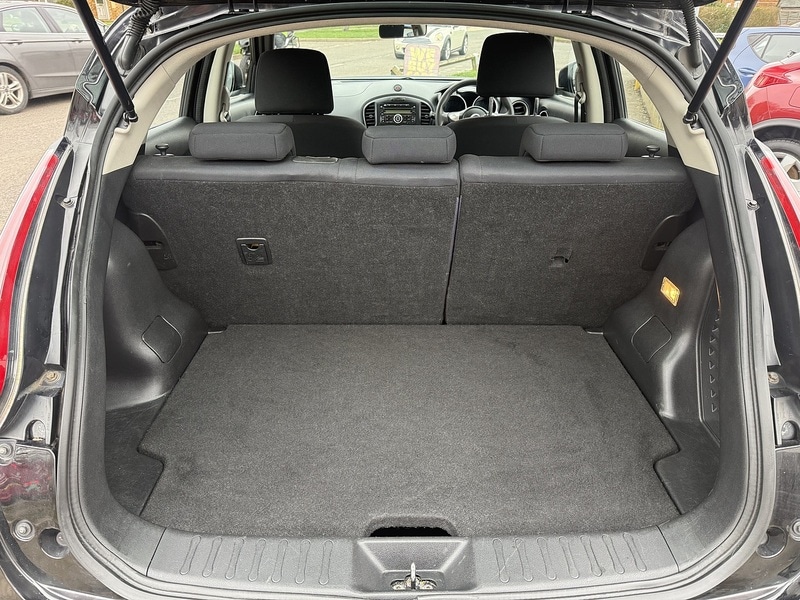 Used Nissan Juke 2015 for sale - 77594951: Photo 13