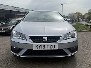 Used SEAT Leon 2019 for sale - 78163206: Photo