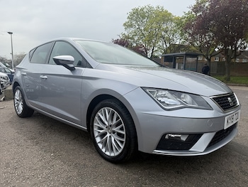 Used SEAT Leon 2019 for sale - 78163206: Photo