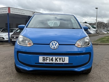 Used Volkswagen up! 2014 for sale - 78257470: Photo
