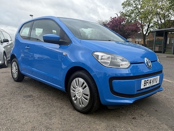Used Volkswagen up! 2014 for sale - 78257470: Photo