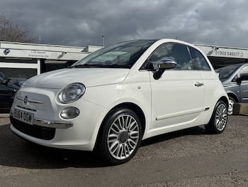 Used Fiat 500 2014 for sale - 79434044: Photo