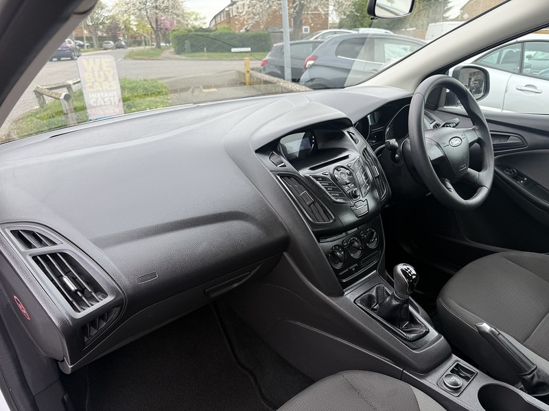 Used Ford Focus 2012 for sale - 78201255: Photo 11