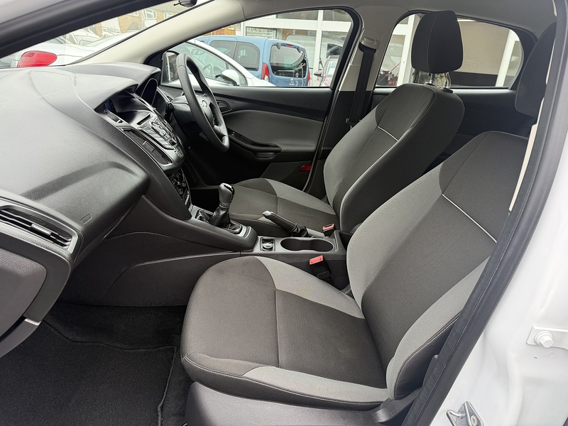 Used Ford Focus 2012 for sale - 78201255: Photo 12